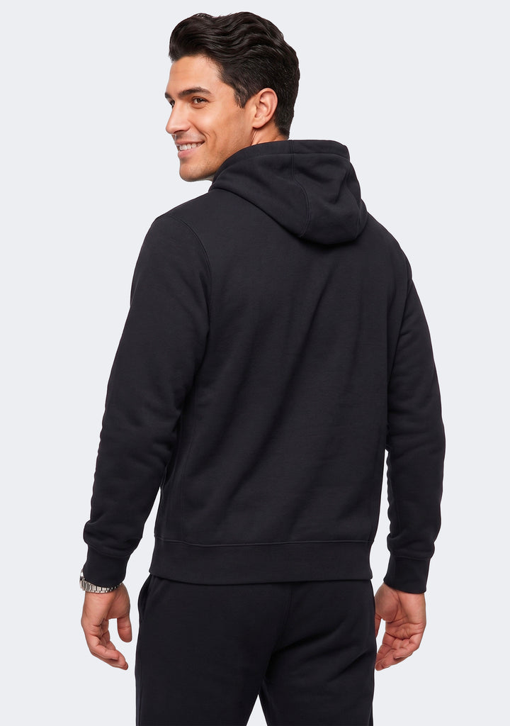 Nike Men's Sportswear Club Fleece Pullover Hoodie
