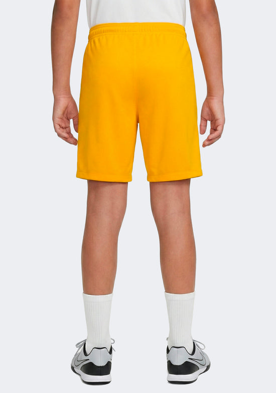 Nike Kids' Park II Knit Shorts