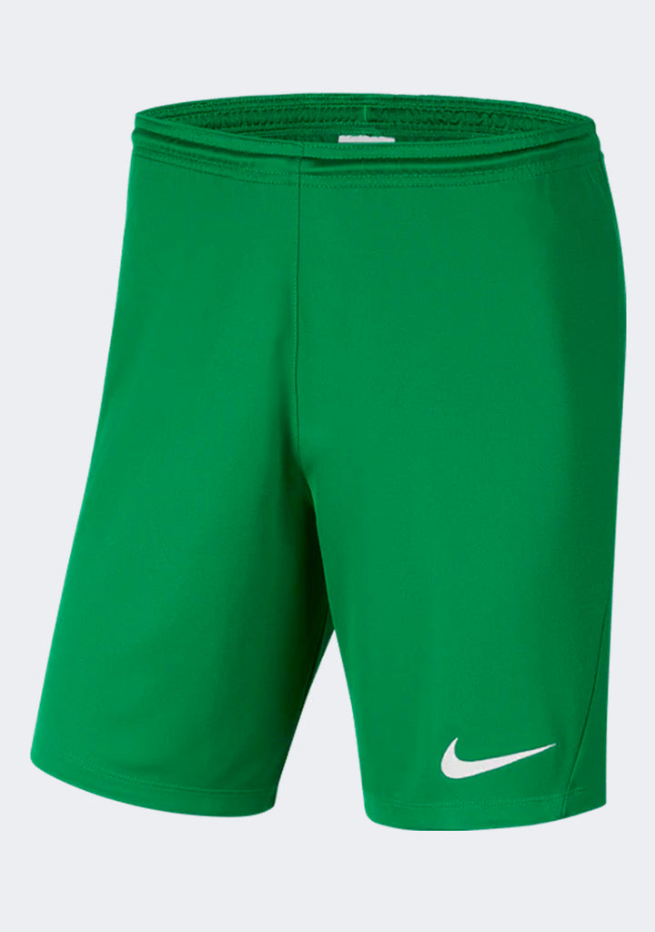 Nike Kids' Park III Dri-FIT Short