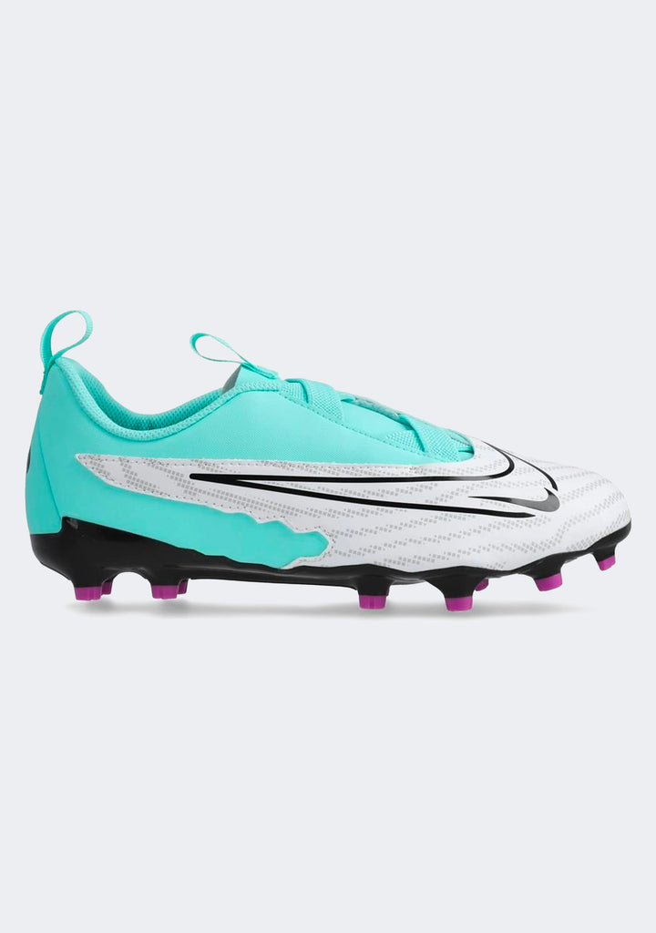 Nike Kids' JR Phantom GX Academy FG/MG