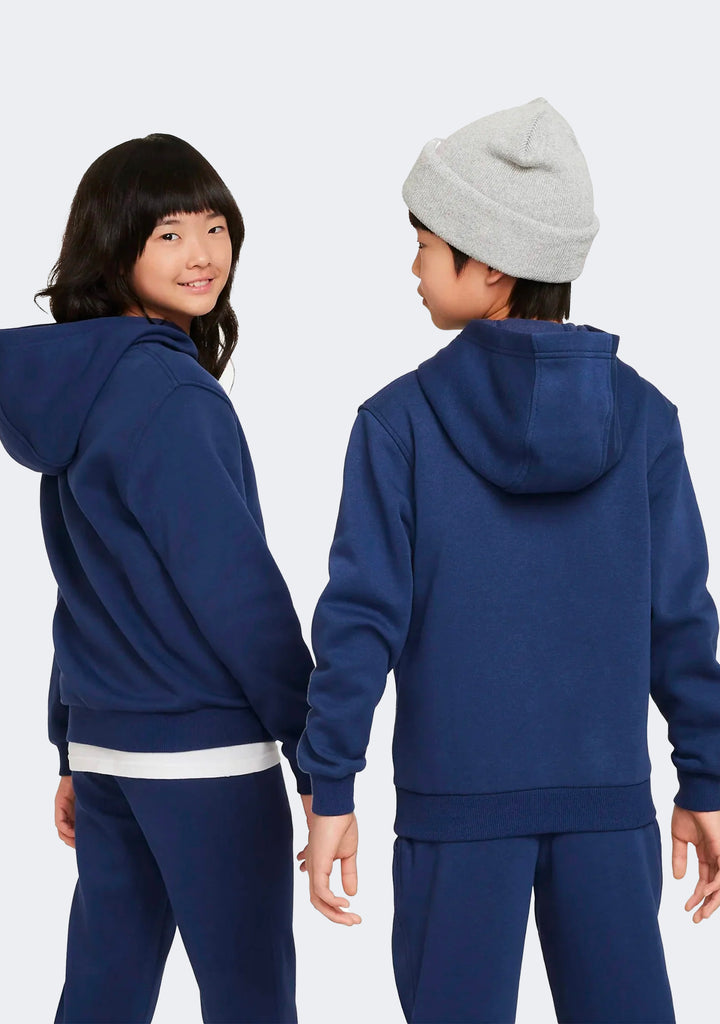 Nike Kids' Sportswear Club Fleece Hoodie