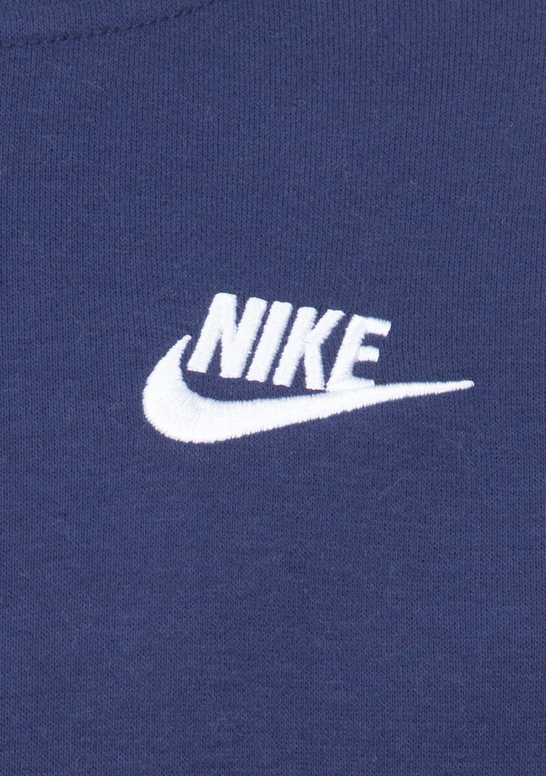 Nike Kids' Sportswear Club Fleece Hoodie