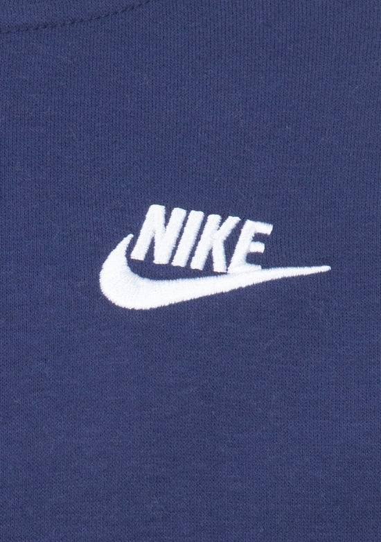 Nike Kids' Sportswear Club Fleece Hoodie