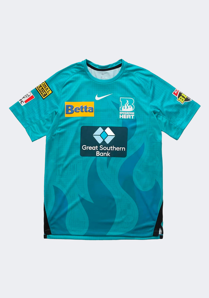 Nike Men's Brisbane Heat BBL Jersey