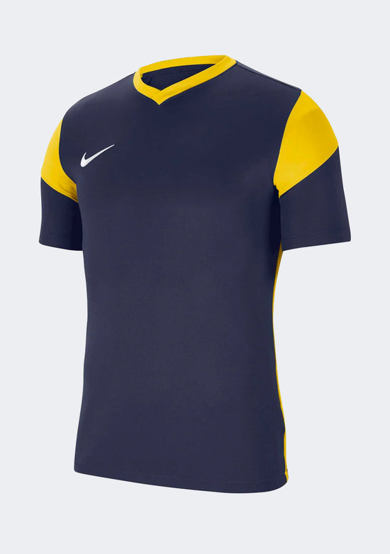 Nike Men's Dri Fit Park Derby III