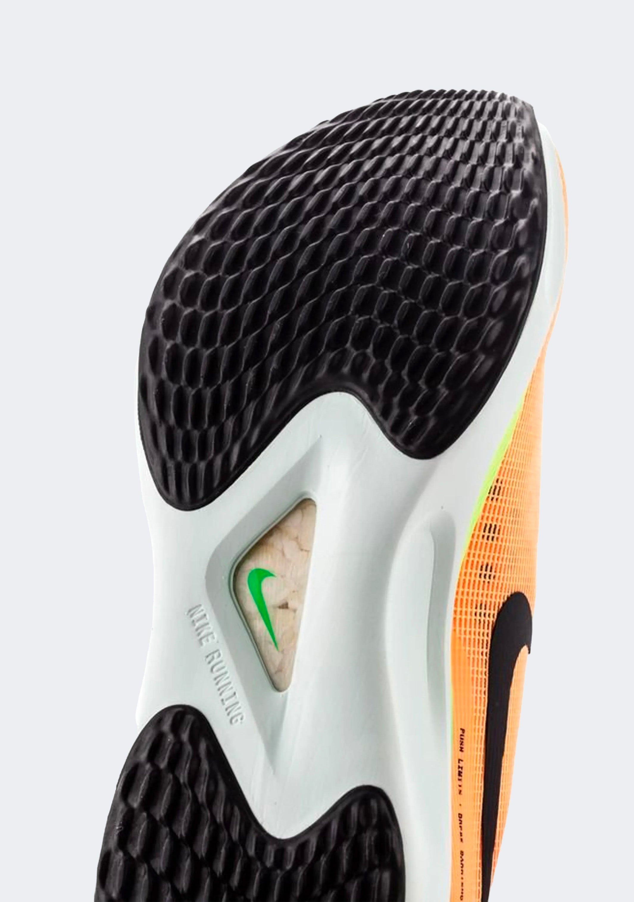 Nike Women's Zoom Fly 5