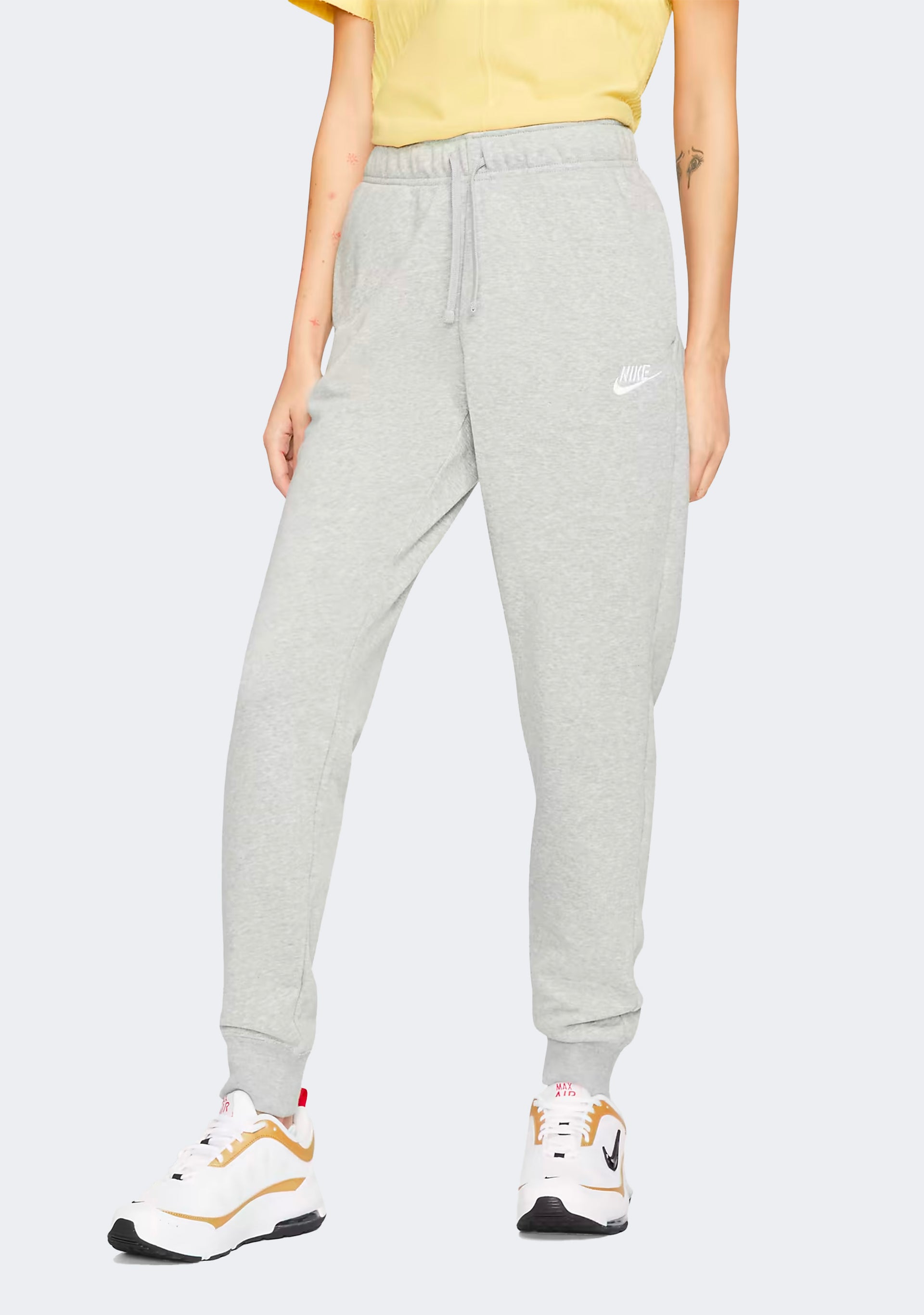Nike Women's Sportswear Club Fleece Pants – Jim Kidd Sports