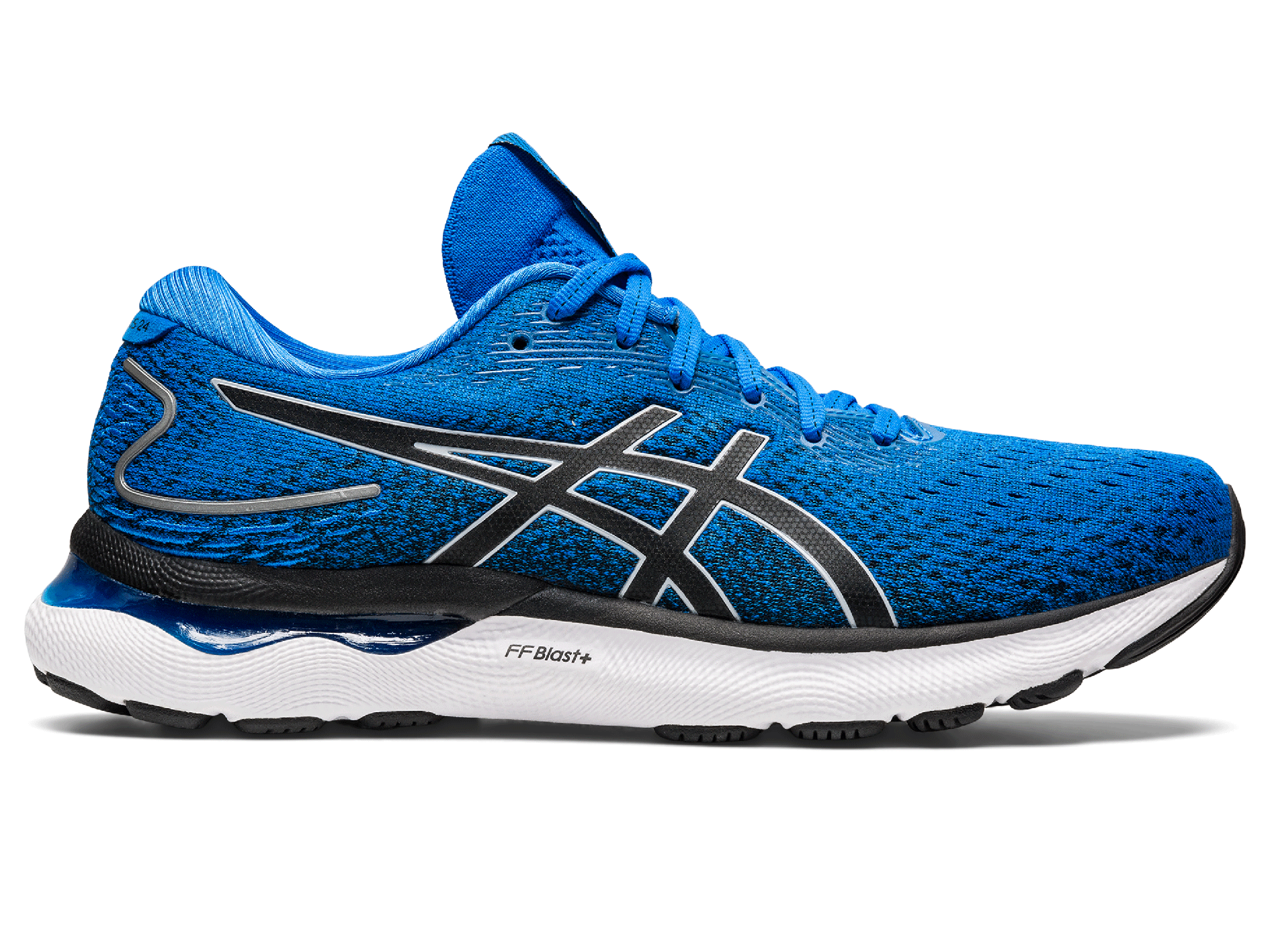 Asics Mens Gel Nimbus 24