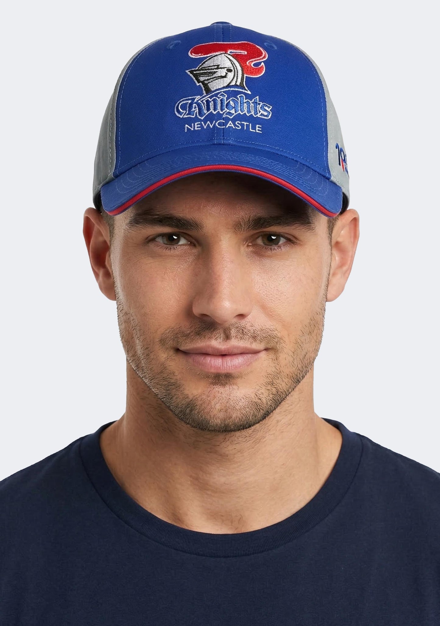 ISC Newcastle Knights Media Cap