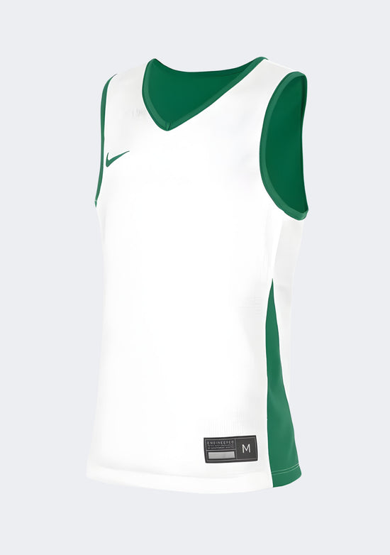 Nike Kids' Team Basketball Reversible Training Tank