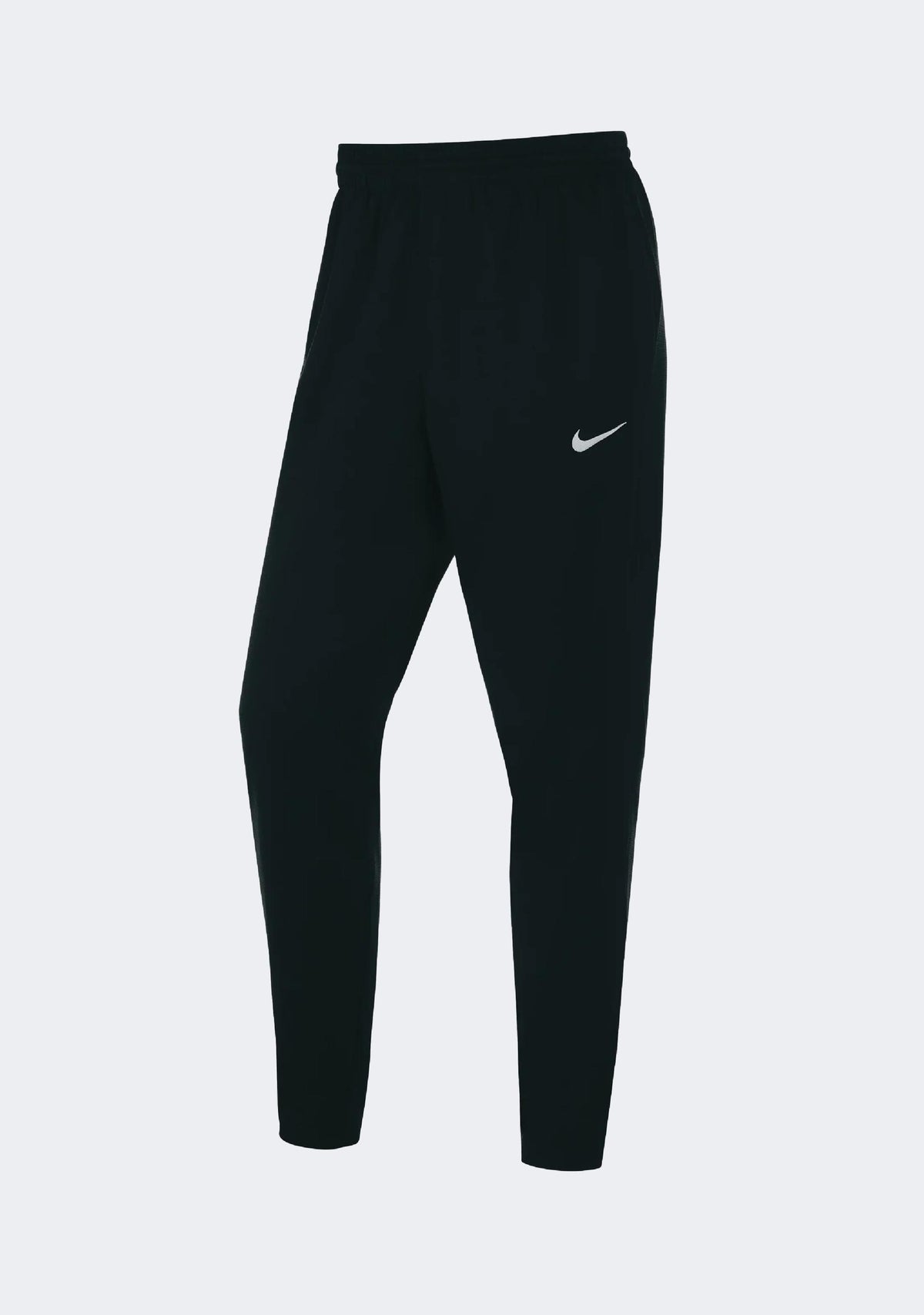 Nike Kids' Team Basketball Stock Pants Black
