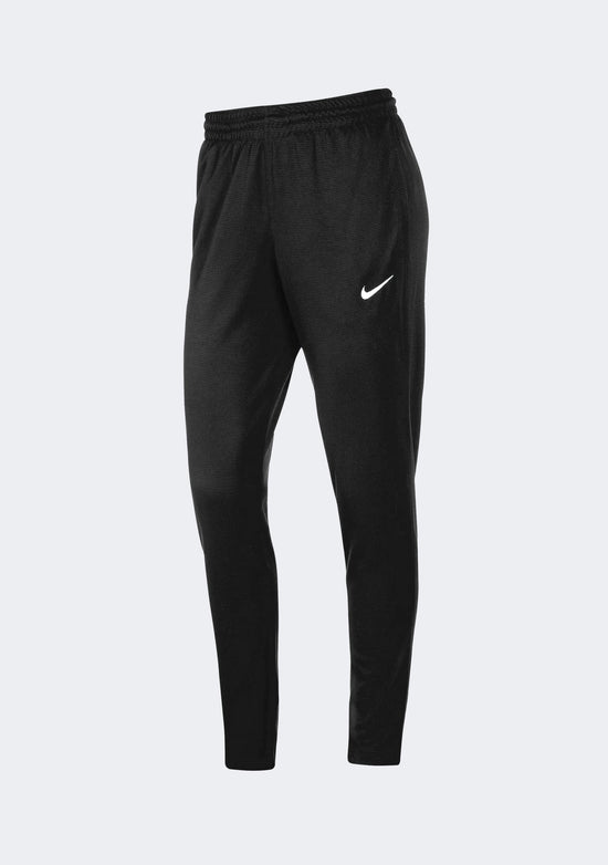 Nike Women's Team Basketball Stock Pants Black
