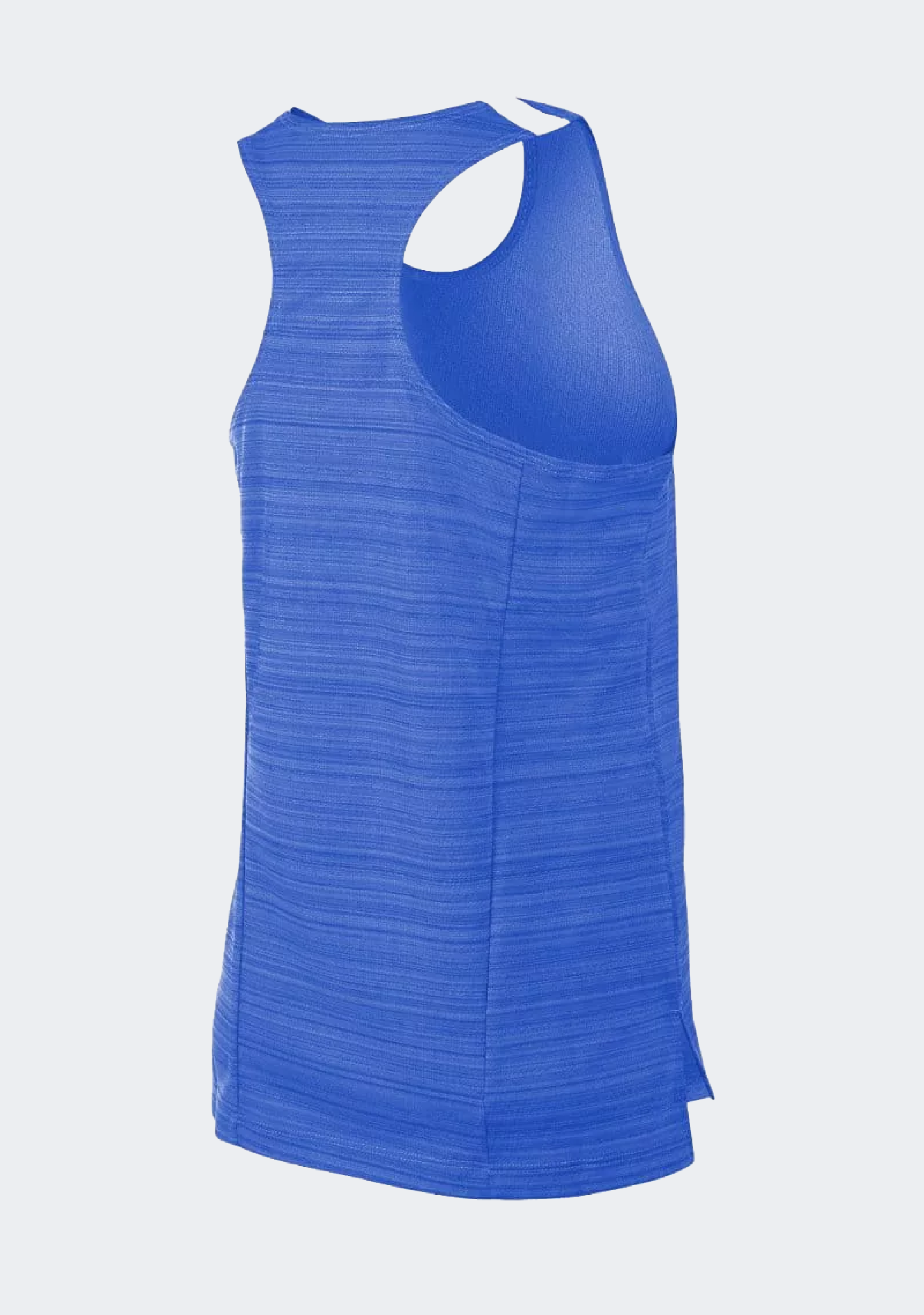 Nike Kids' Stock Dry Miler Singlet