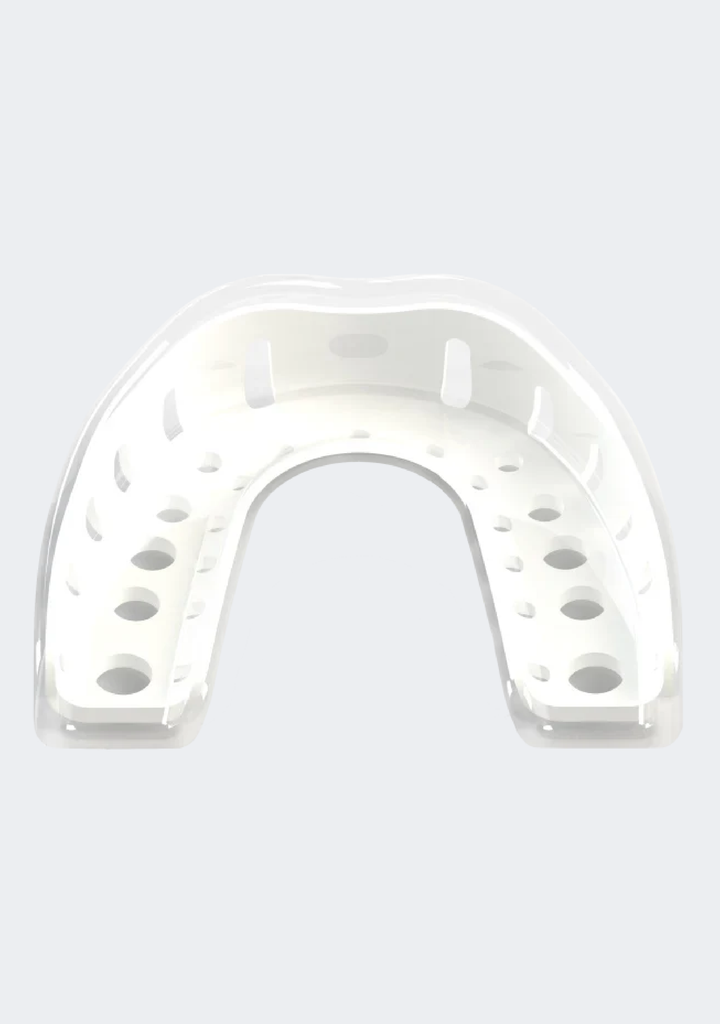 NeoMorph Prodigy Mouthguard White