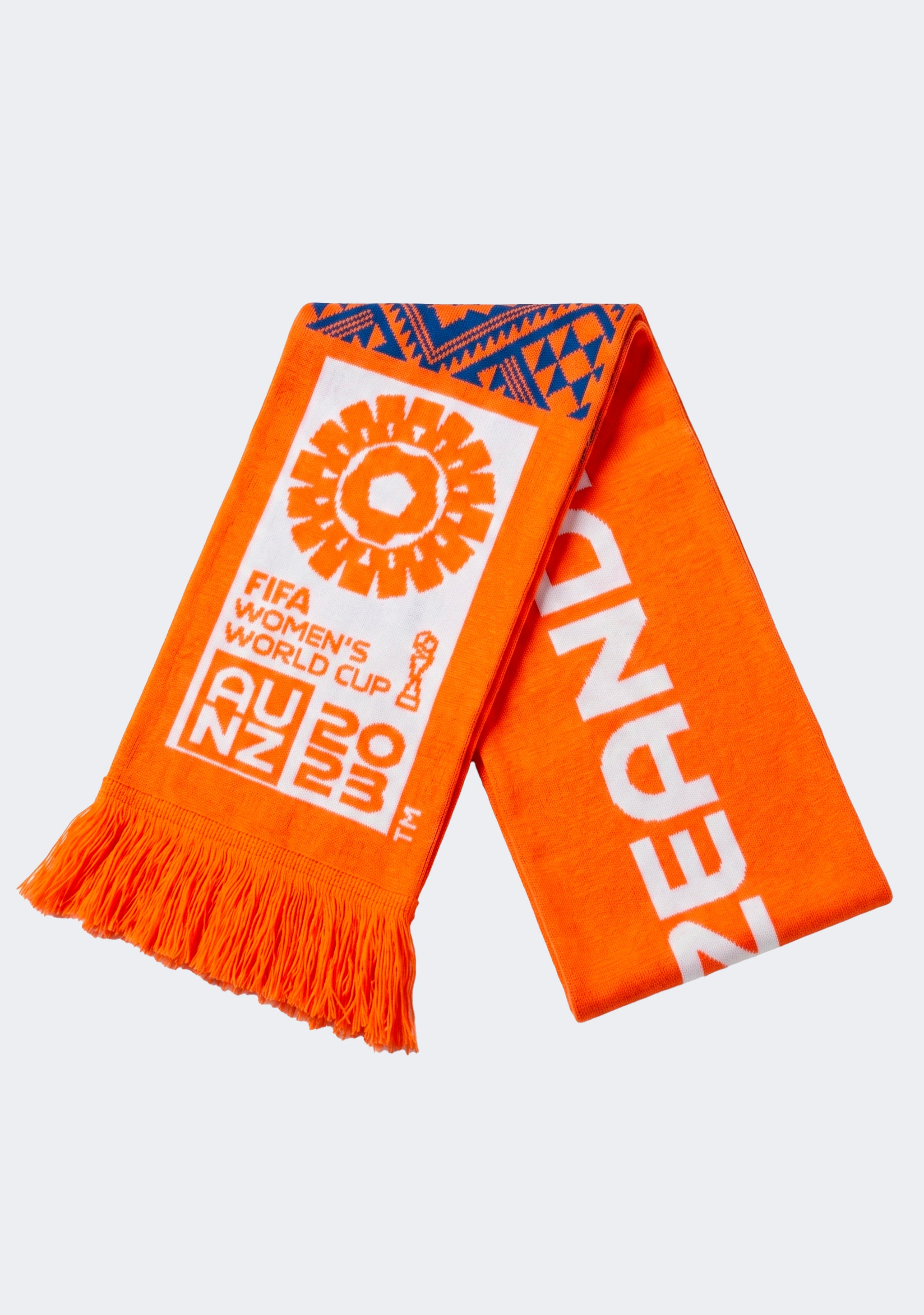 Sekem FIFA Women's World Cup Country Element Scarf Netherlands