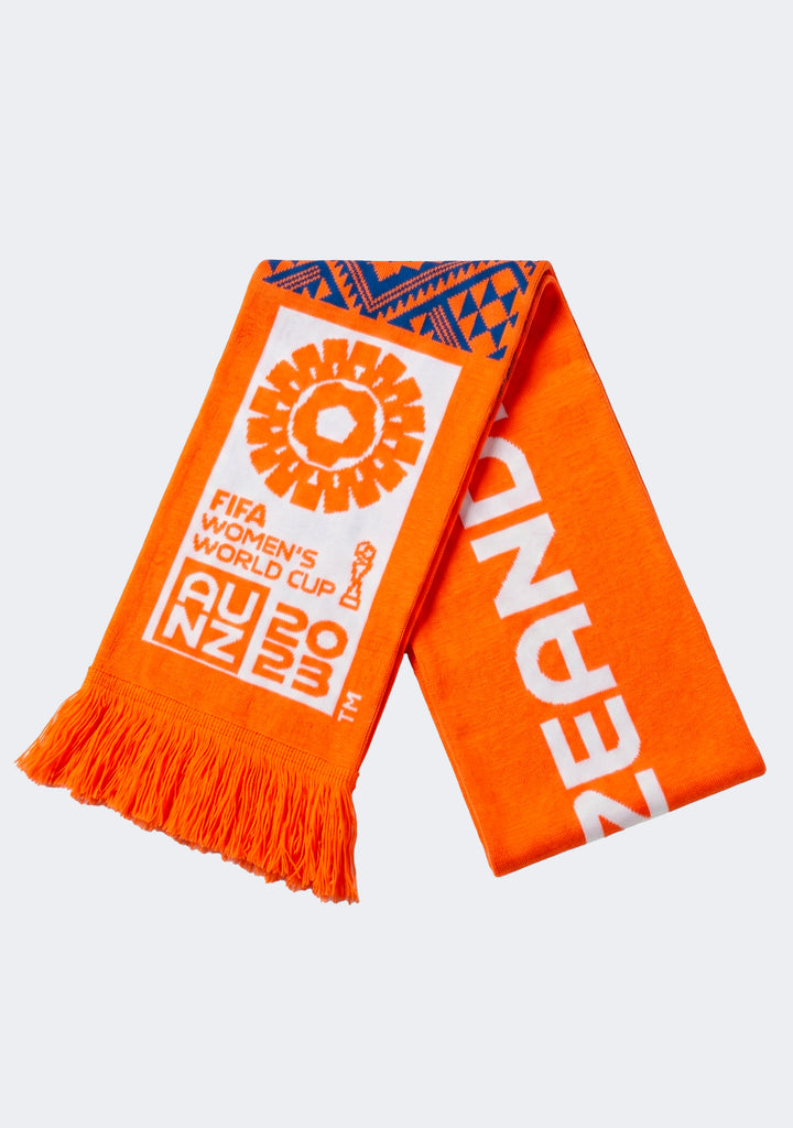 Sekem FIFA Women's World Cup Country Element Scarf Netherlands