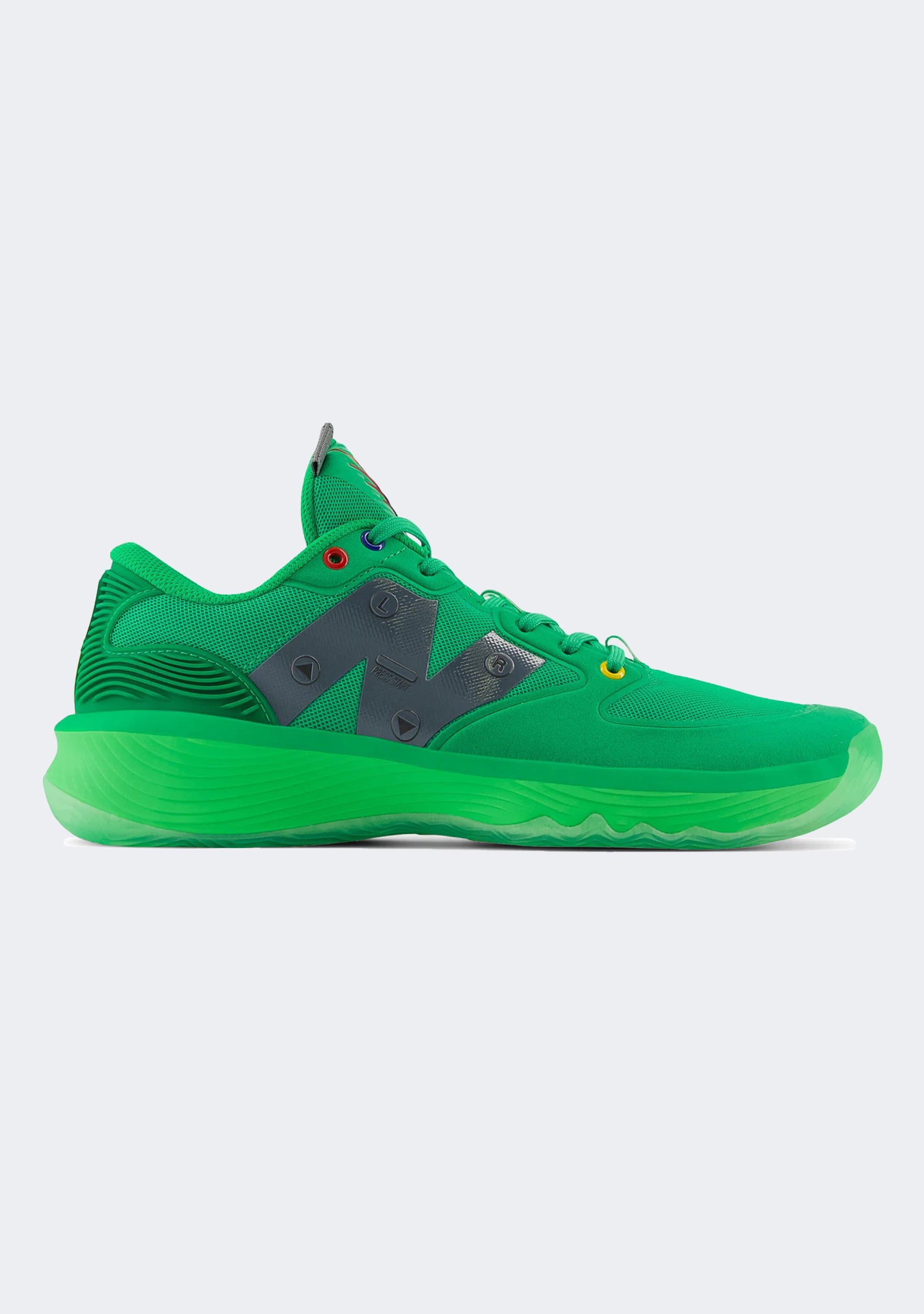 New Balance Men's HESI V1