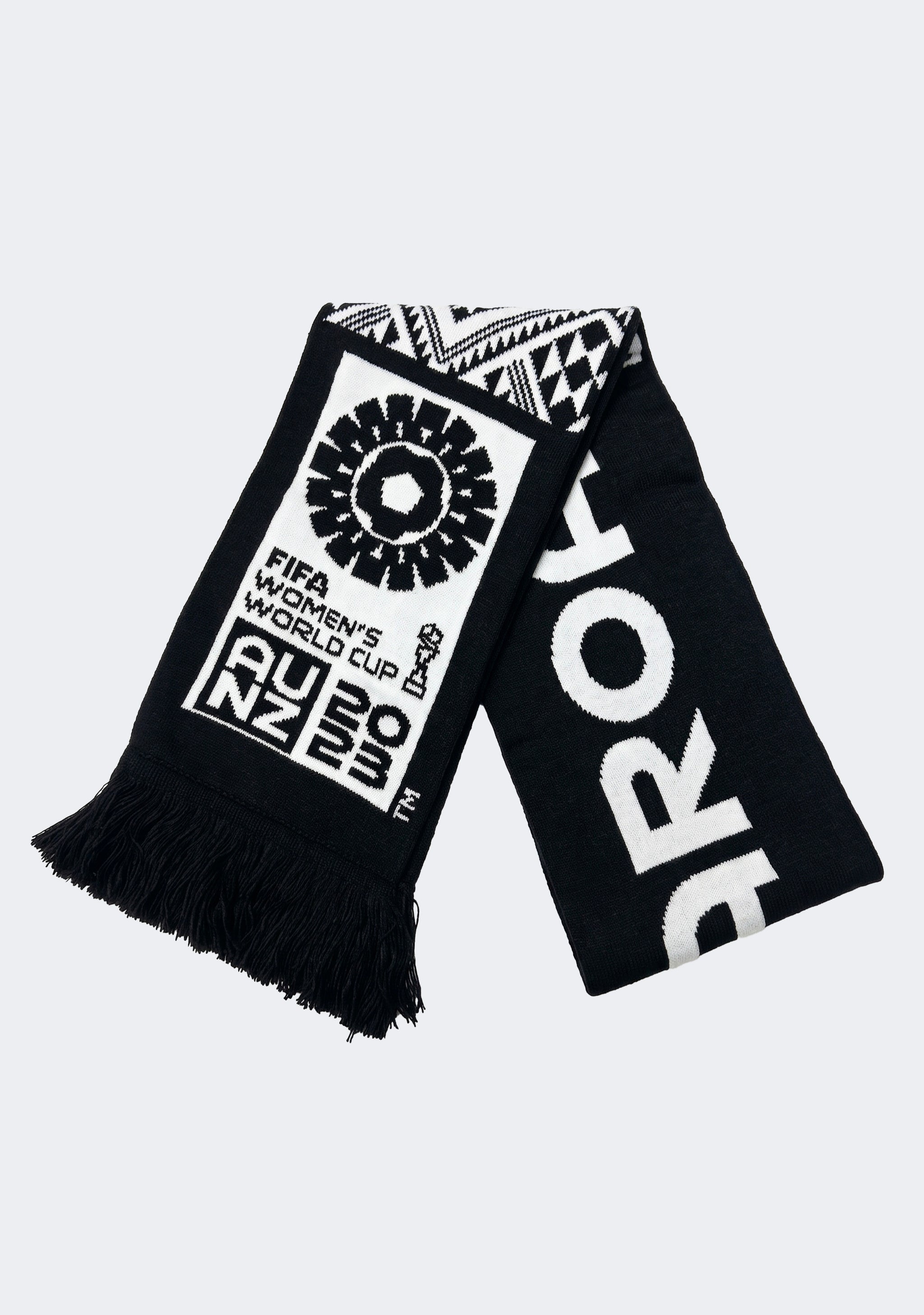 Sekem FIFA Women's World Cup Country Element Scarf New Zealand