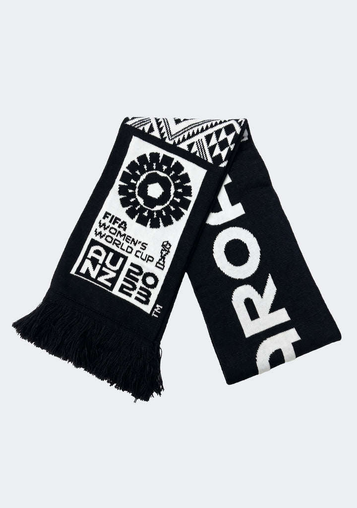 Sekem FIFA Women's World Cup Country Element Scarf New Zealand
