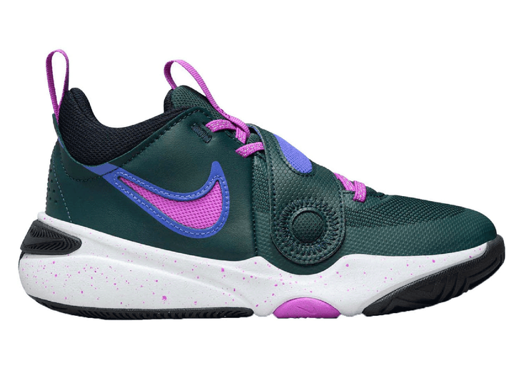 Nike Youth Team Hustle D 11 GS
