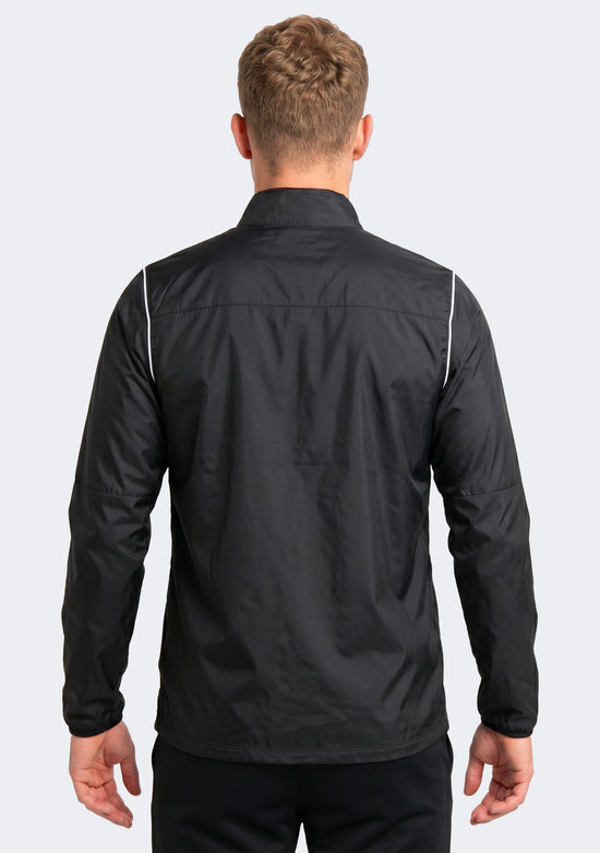 Nike Men’s Repel Park 20 Woven Jacket Black