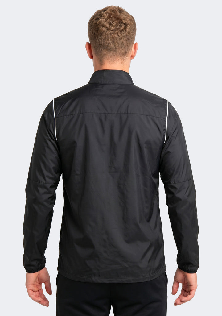 Nike Men’s Repel Park 20 Woven Jacket Black