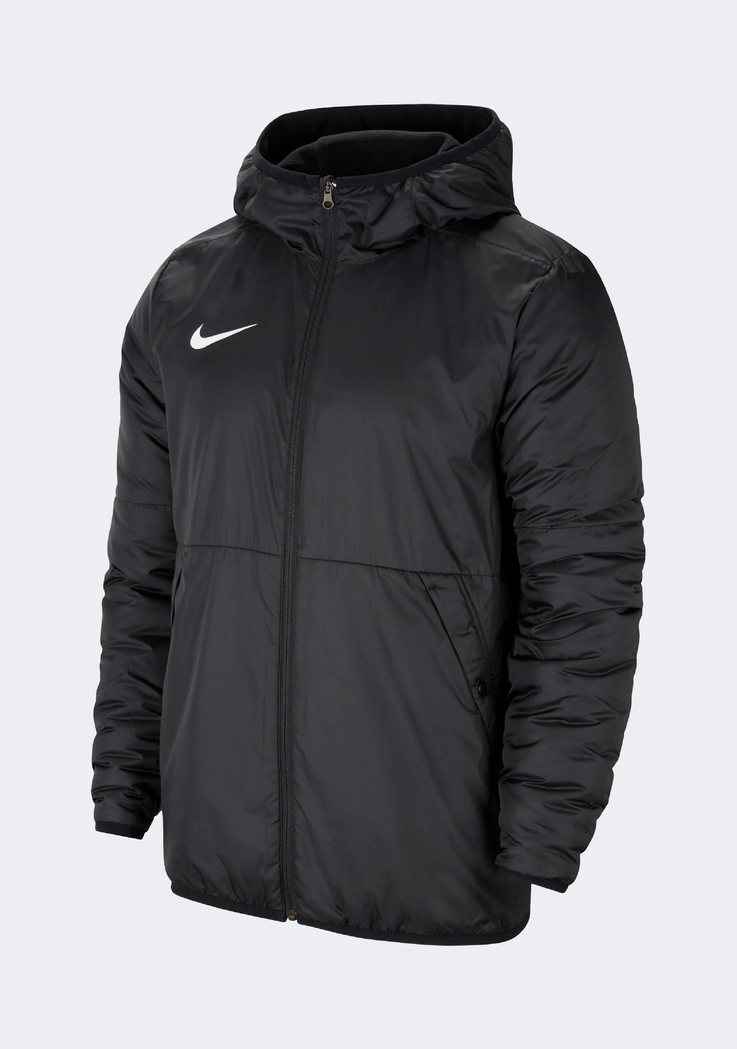 Nike Men's Therma-FIT Repel Puffer Jacket Black