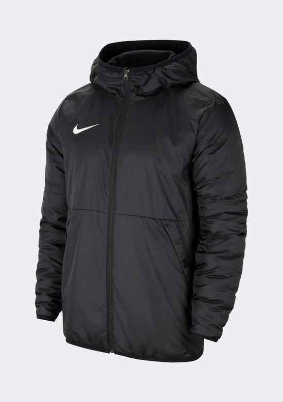 Nike Men's Therma-FIT Repel Puffer Jacket Black