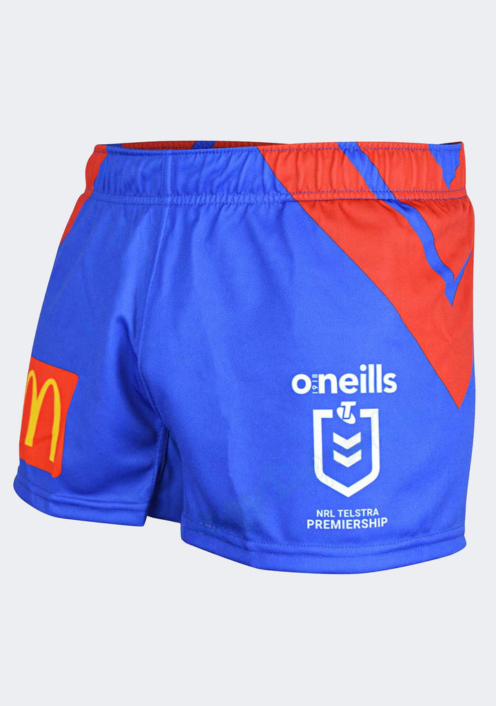 O'neills Mens Newcastle Knights Home Player Shorts 22
