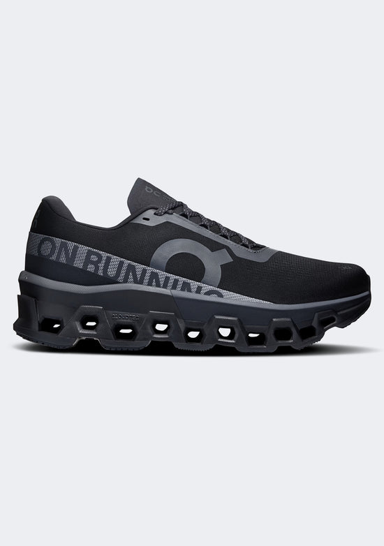 On Running Men's Cloudmonster 2