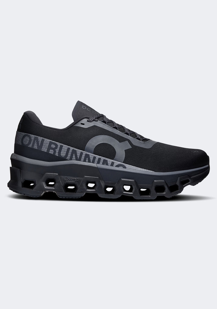On Running Men's Cloudmonster 2