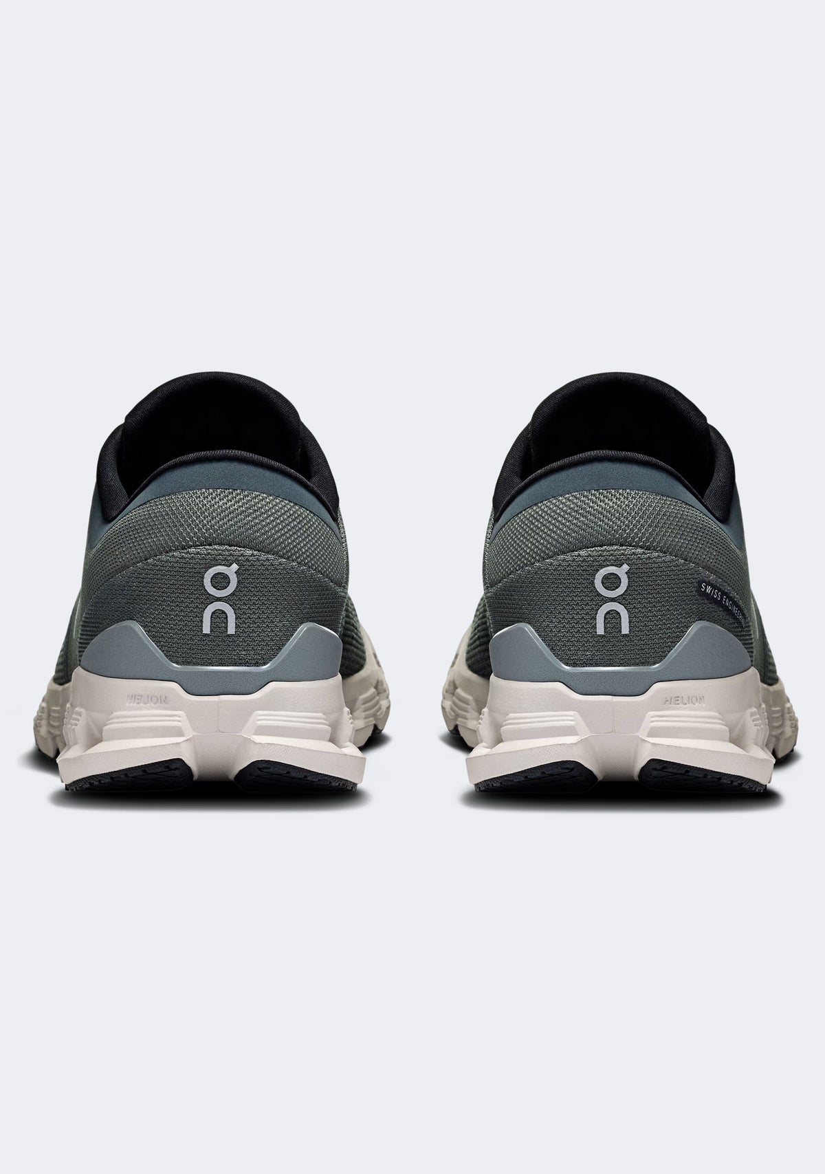 On Running Men's Cloud X4