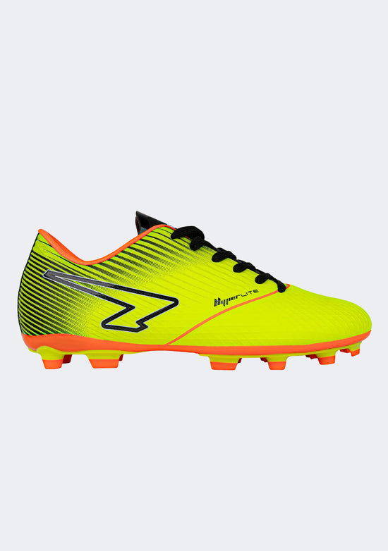 Sfida Kids' Equaliser Football Boots