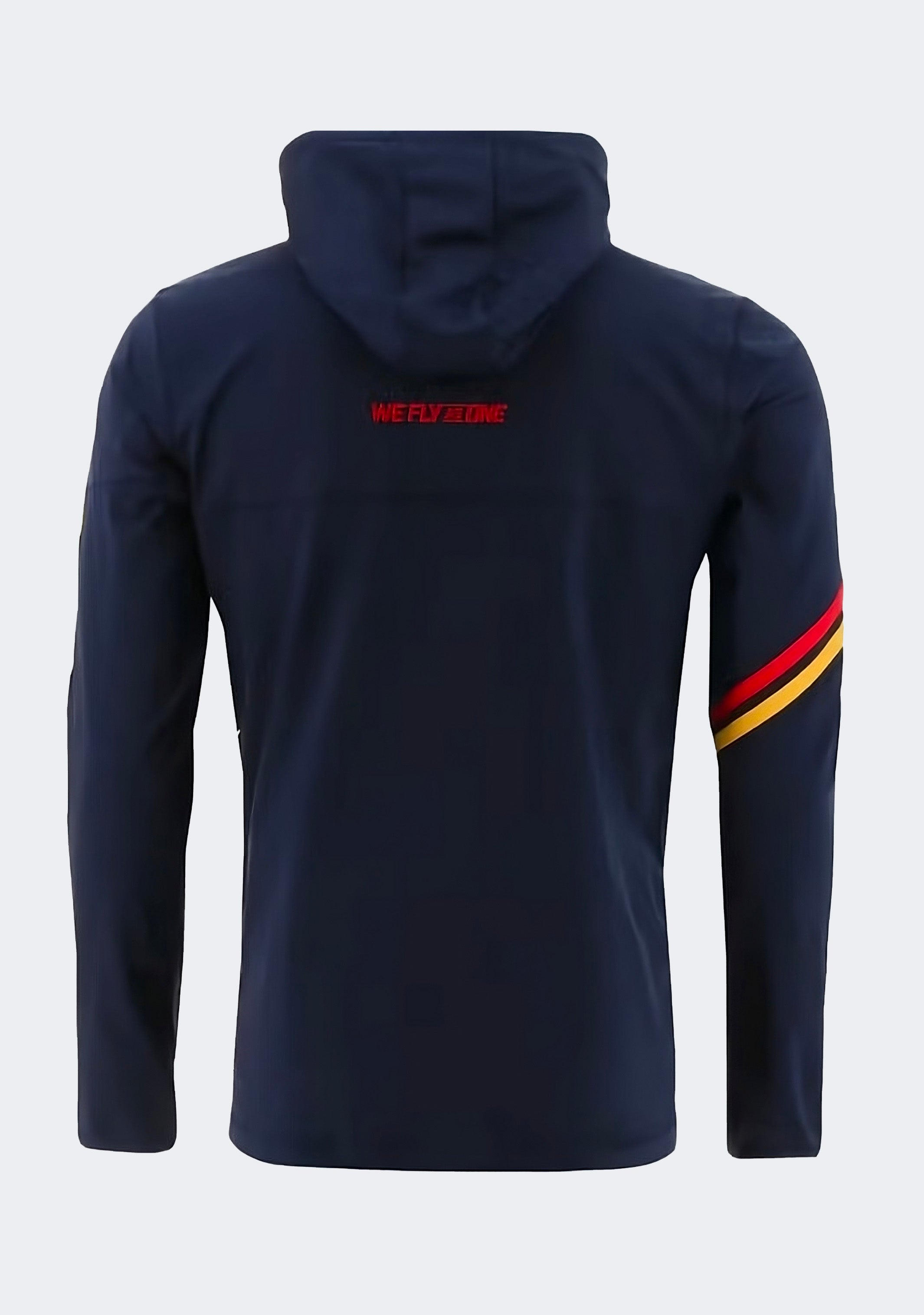 O'Neills Men's Adelaide Crows 2021 Team Zip Hoodie