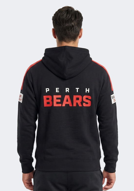 New Balance Men's Perth Bears NRL Hoodie