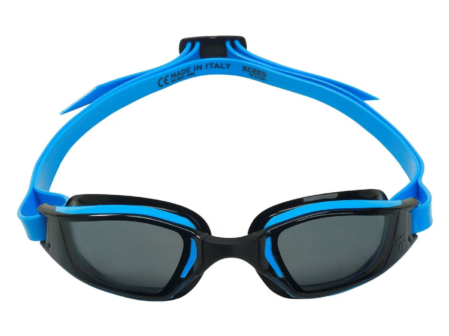 Michael Phelps x Aquasphere Xceed Goggles Dark Lenses