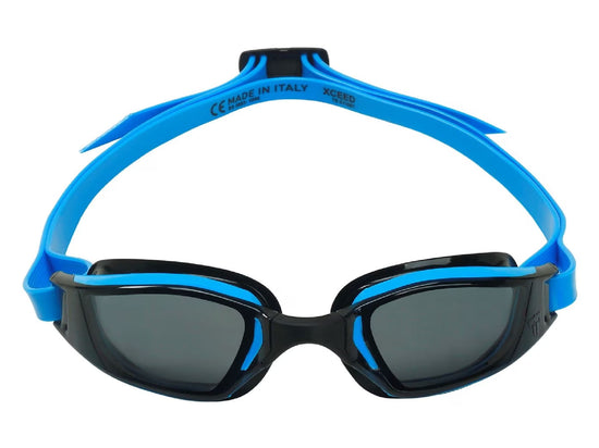 Michael Phelps x Aquasphere Xceed Goggles Dark Lenses