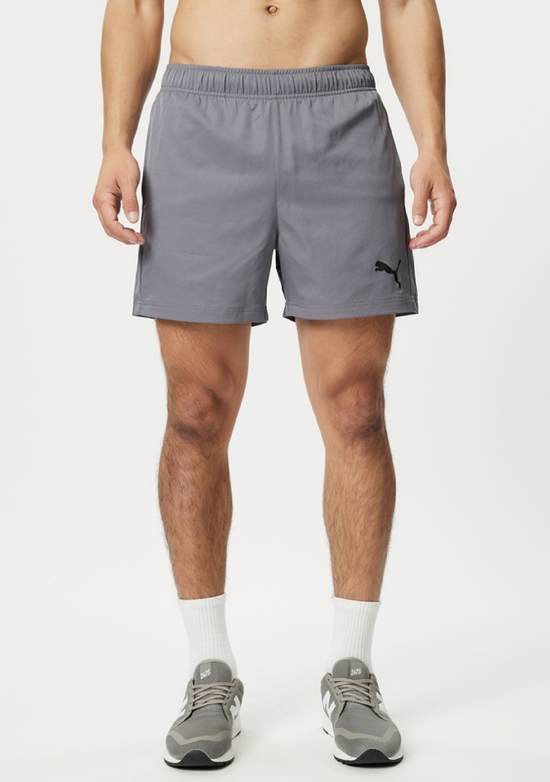 Puma Men's Active Woven 5inch Shorts