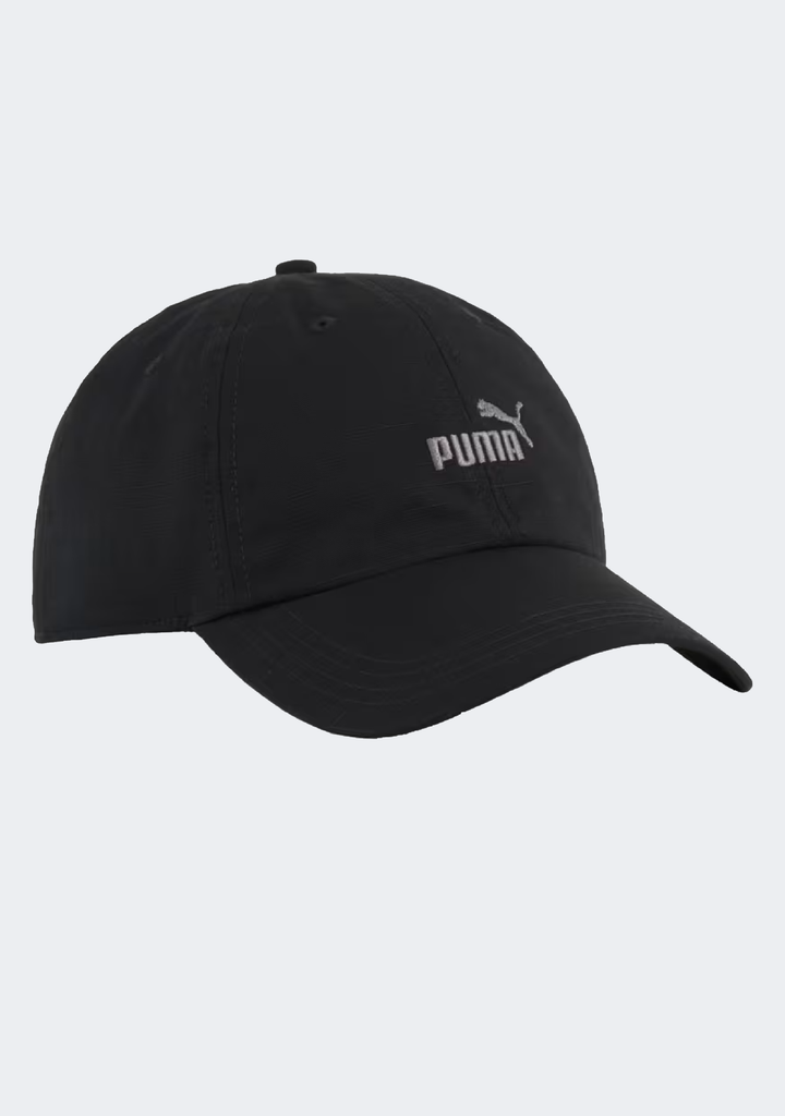 Puma Adult Essential Elevated Baseball Cap