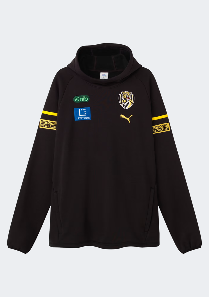 Puma Men's Richmond FC 2024 Team Hoodie