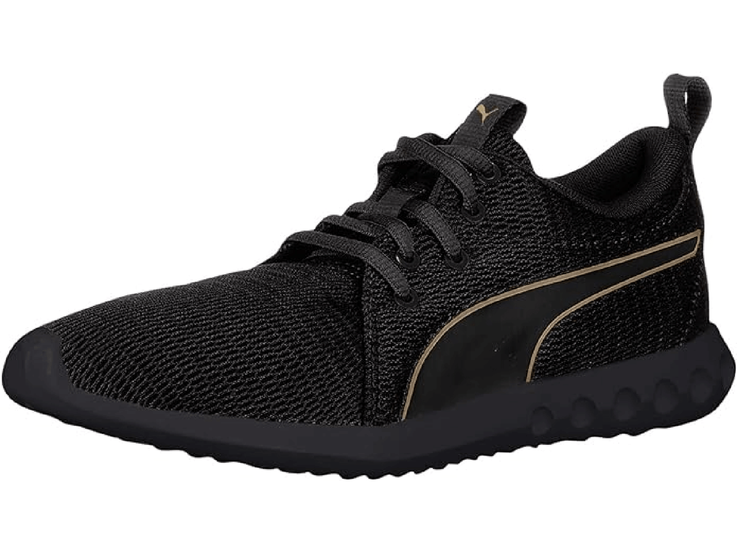 Puma soft foam carson 2 knit store