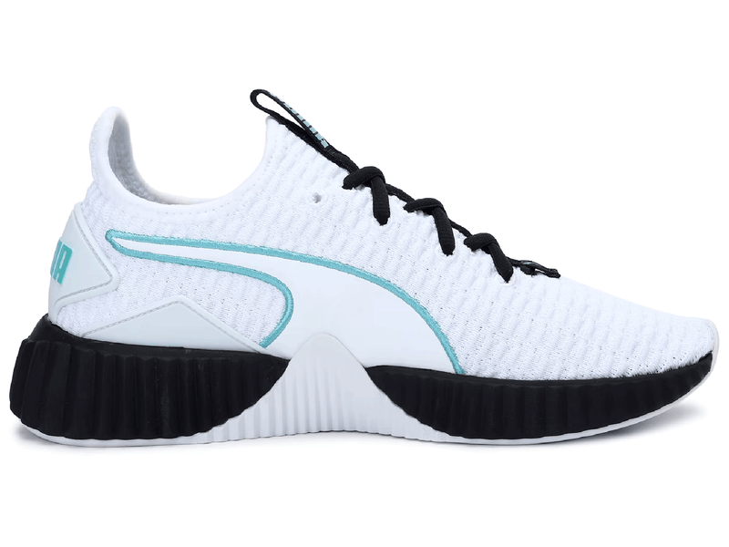 Puma Womens Defy 190949 03