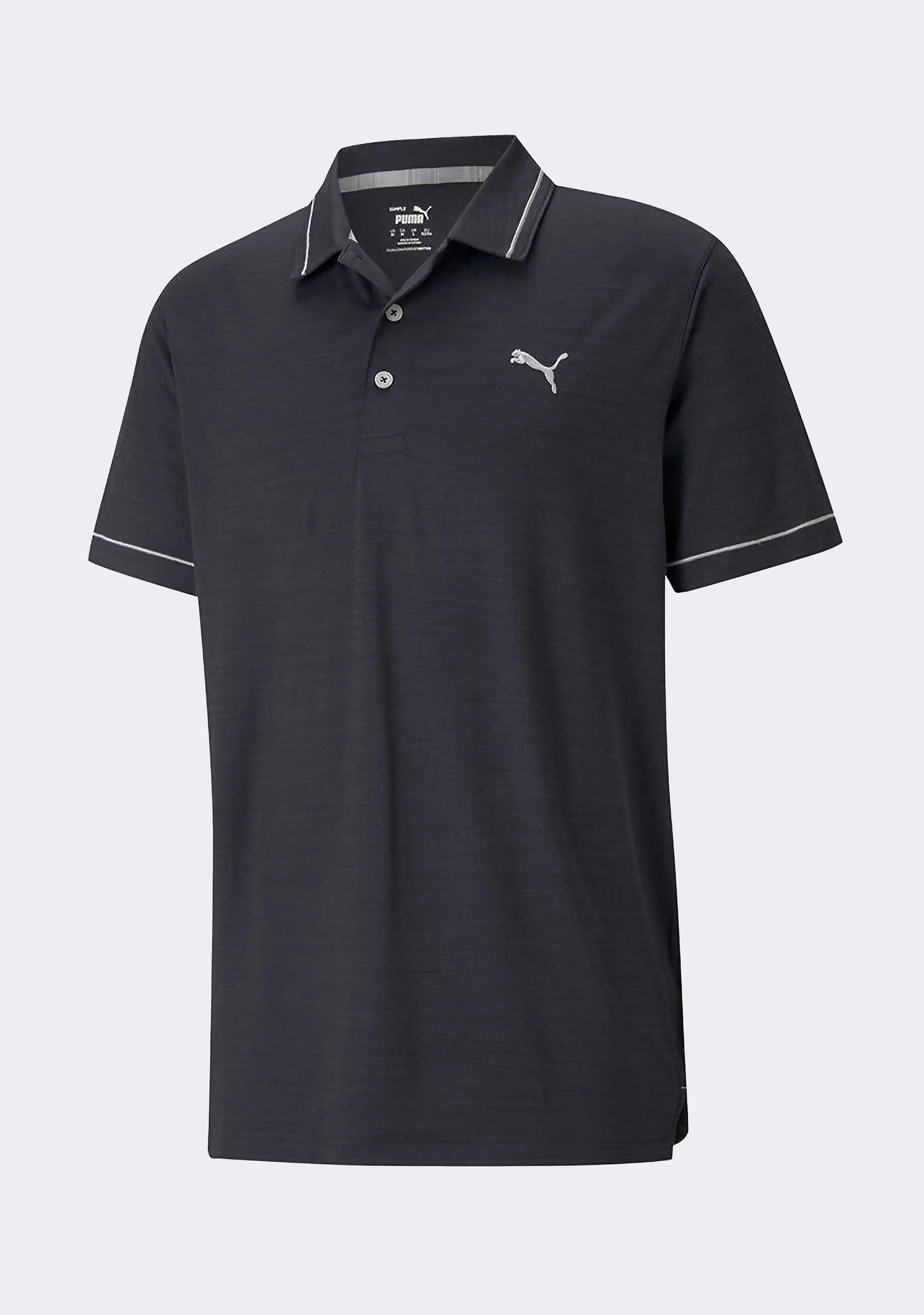 Puma Men's Cloudspun Monarch Golf Polo