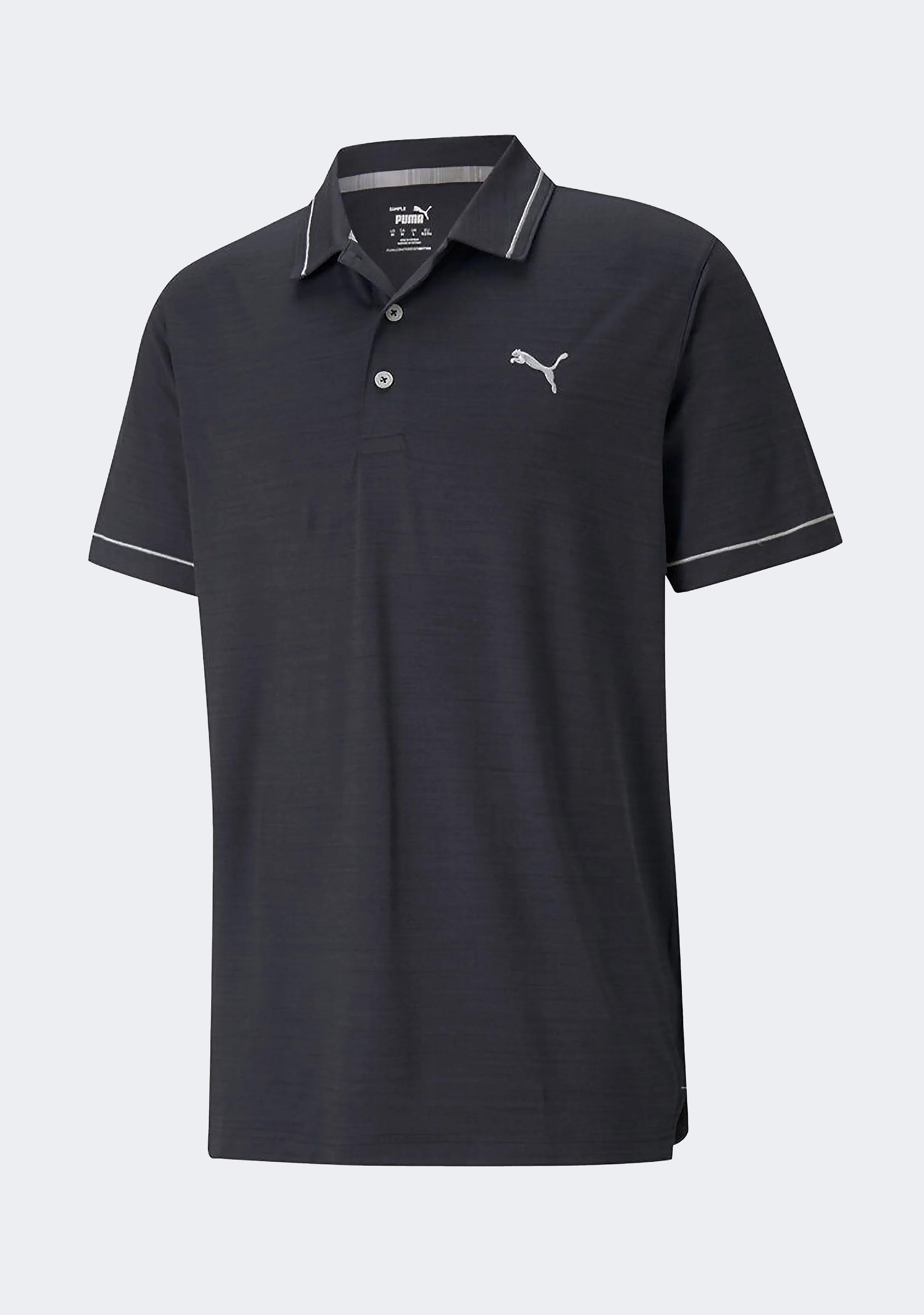 Puma Men's Cloudspun Monarch Golf Polo