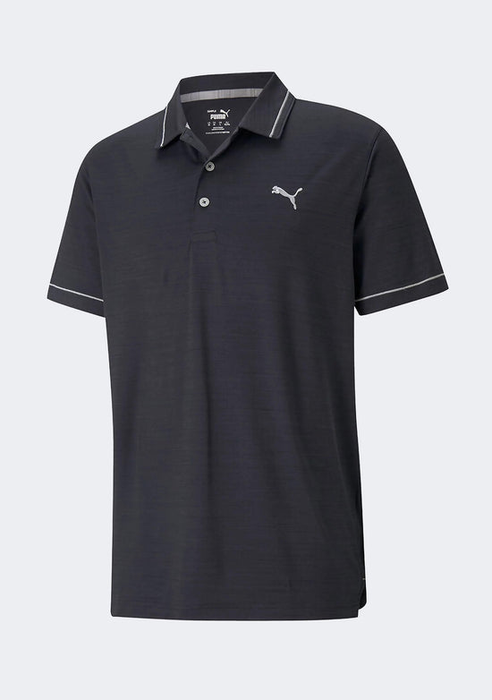 Puma Men's Cloudspun Monarch Golf Polo