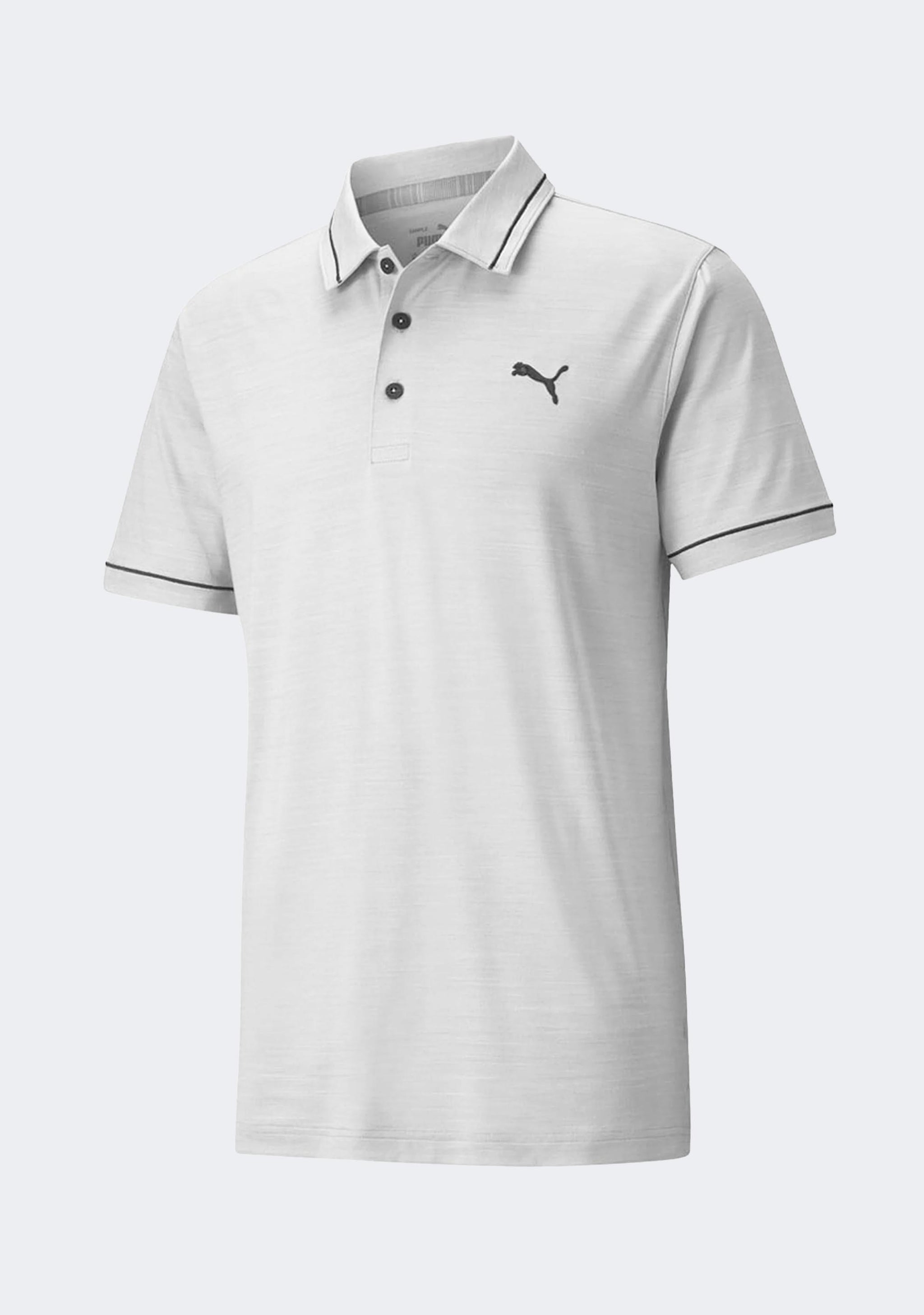 Puma Men's Cloudspun Monarch Golf Polo