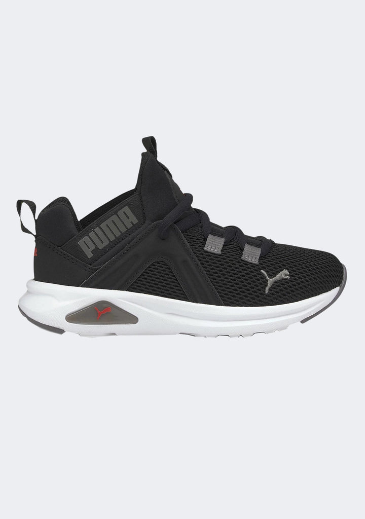 Puma Junior Enzo 2 Weave AC PS