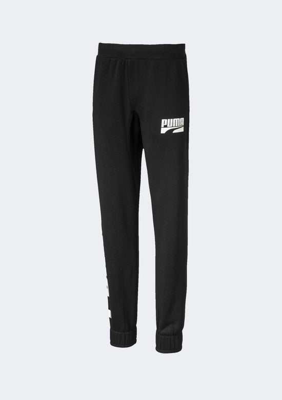 Puma Kids' Rebel Sweatpants