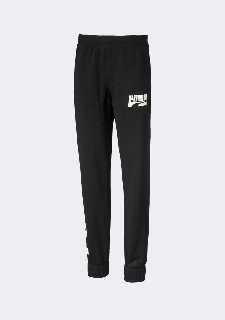Puma Kids' Rebel Sweatpants