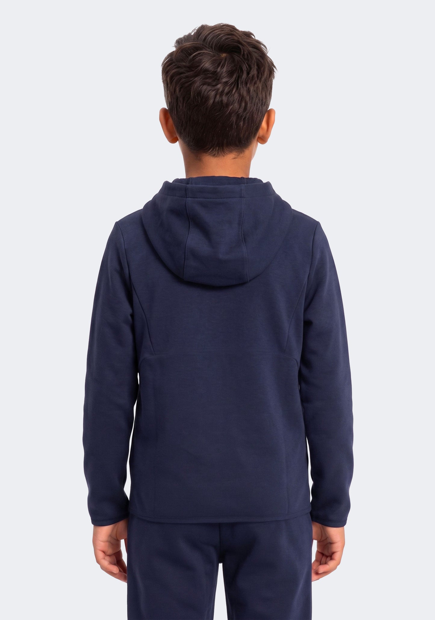 Puma Kids' Liga Casuals Hoodie